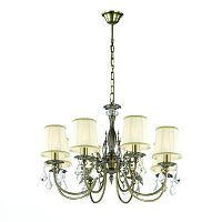 Подвесная люстра ST-Luce SL113.303.08