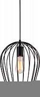 Подвесной светильник TOPLIGHT TL1174H-01BK