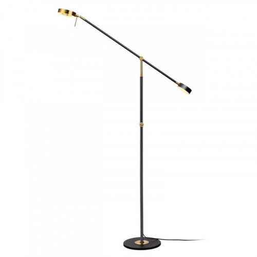 Торшер Odeon Light 4321/20FL фото 3