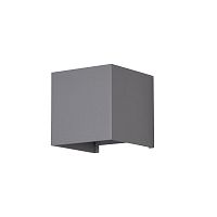 Светильник настенный Maytoni O572WL-L6GR