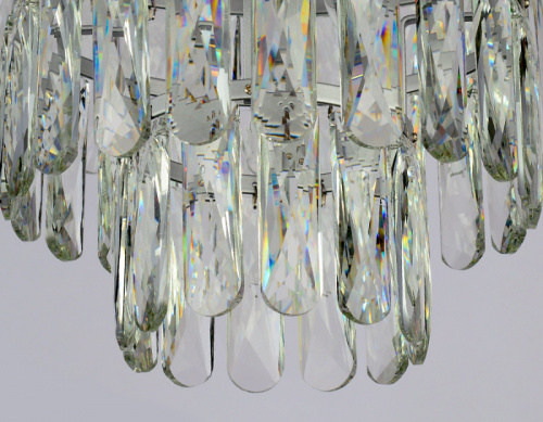 Подвесная люстра Ambrella Light TR5085 фото 6