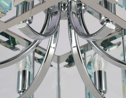 Подвесная люстра Ambrella Light TR5148 фото 5