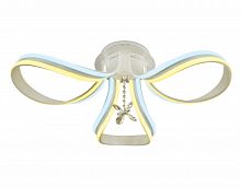 Накладная люстра Ambrella Light FL150