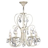 Подвесная люстра Maytoni ARM270-05-R