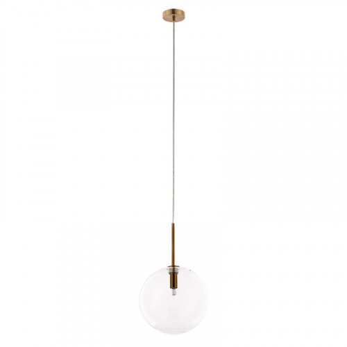 Подвесной светильник ARTE Lamp A7715SP-1AB