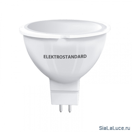 Светодиодная лампа Elektrostandard JCDR01 9W 220V 6500K