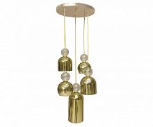 Подвесной светильник Kink Light 07560-5а,33-21
