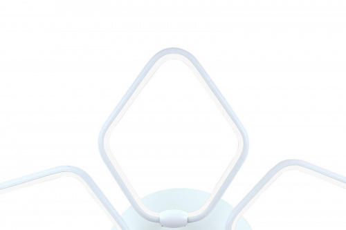 Накладная люстра Natali Kovaltseva LED LAMPS 81208 фото 7