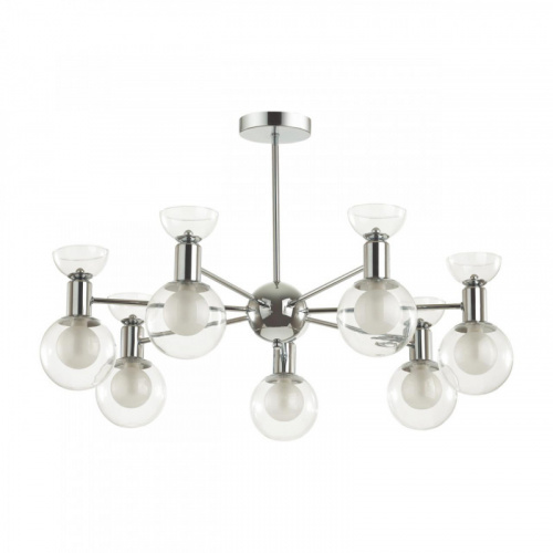 Люстра на штанге LUMION 5619/7C
