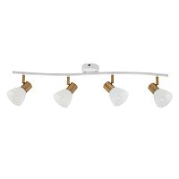 Спот ARTE Lamp A3117PL-4WH