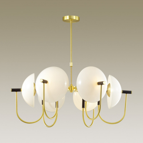 Люстра на штанге Odeon Light 4674/6