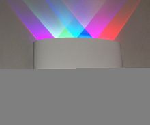 Бра KinkLight 08573,RGB