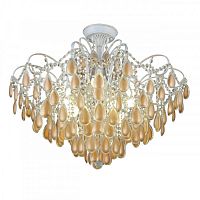 Люстра на штанге Omnilux OML-74507-10