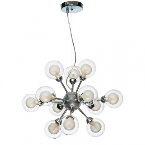 Подвесная люстра Vele Luce VL1173L12 фото 3
