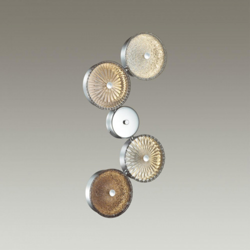 Бра Odeon Light 5416/25WL фото 4