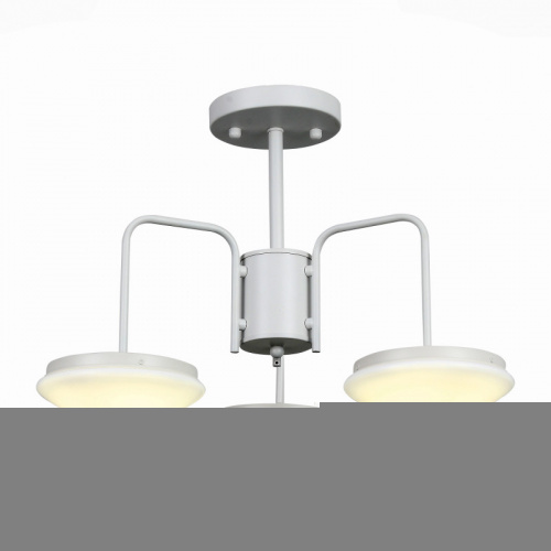 Люстра на штанге ST-Luce SLE120.502.03