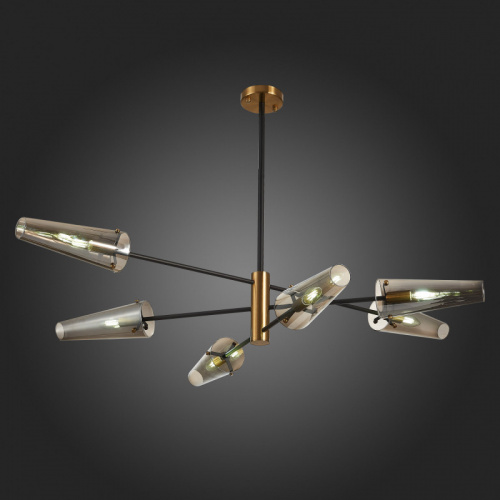 Люстра на штанге ST-Luce SL1209.302.06 фото 3