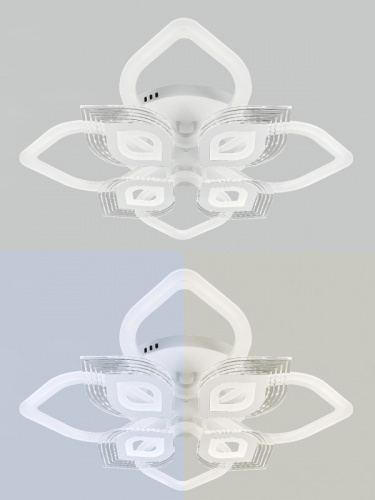 Накладной светильник Natali Kovaltseva LED LAMPS 81204