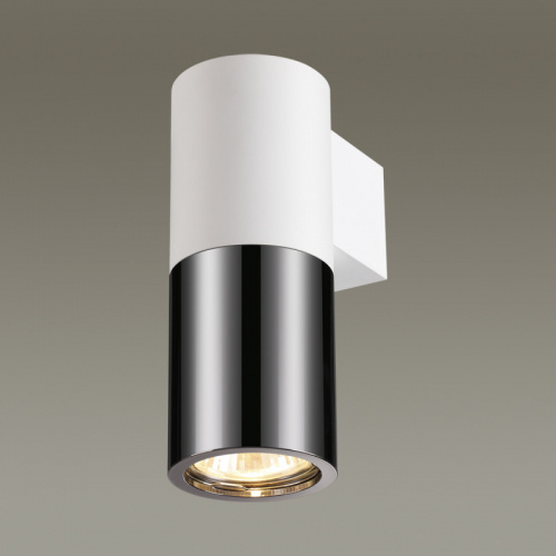 Бра Odeon Light 3834/1W