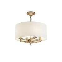 Подвесная люстра Maytoni H007PL-04G