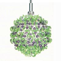 Подвесная люстра SCHONBEK GD0404 SF S