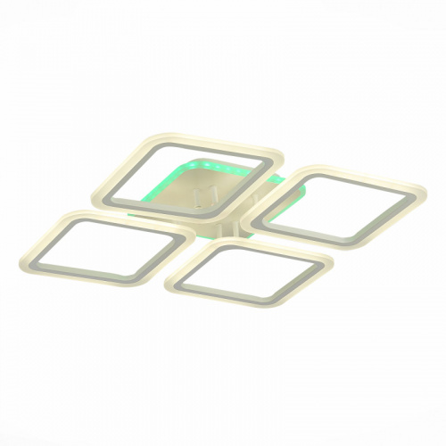 Накладной светильник EVOLED SLE200452-04RGB