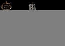 Подвесная люстра Art Classic 11.21.10+5.220.h-82.Gd.Sp