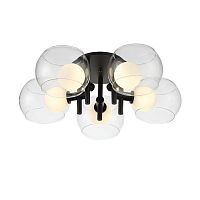 Накладная люстра ST-Luce SL1483.402.05