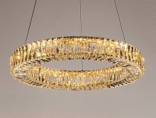 Подвесная люстра Newport 8262/S gold