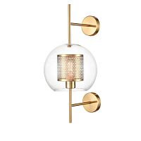 Бра Vele Luce VL5524W41