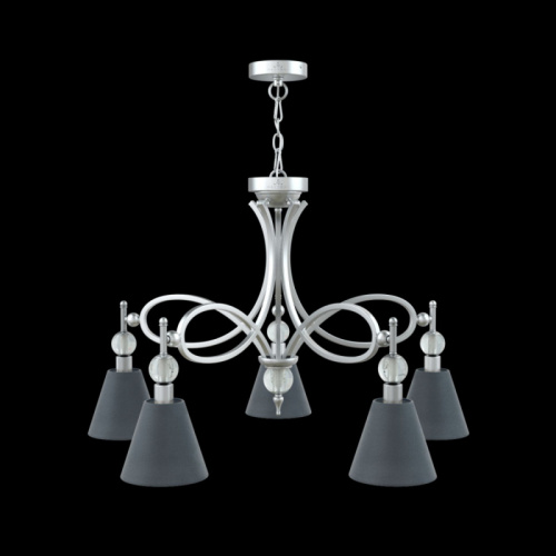 Подвесная люстра Lamp4you M2-05-CR-LMP-O-22