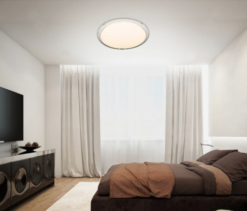 Накладной светильник Natali Kovaltseva LED LAMPS 81102 фото 7