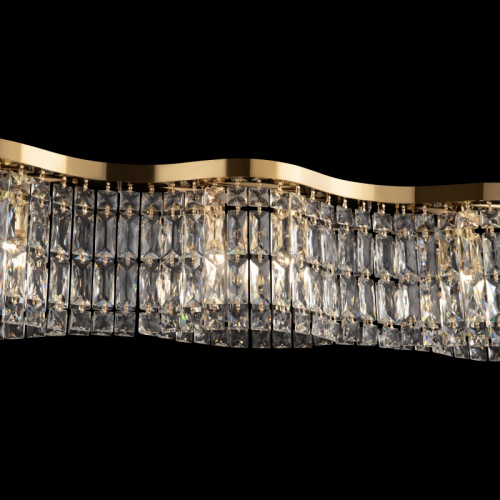 Подвесная люстра Maytoni DIA005PL-06G фото 9