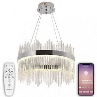Подвесная люстра Natali Kovaltseva LED LAMPS 81261
