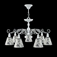 Детская люстра Lamp4you E4-07-WM-LMP-O-8