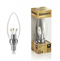 Светодиодная лампа Goodeck GL1003011103