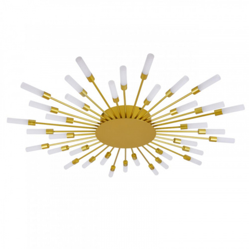 Накладная люстра ARTE Lamp A1276PL-36GO