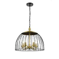 Подвесная люстра Vele Luce VL5062P05