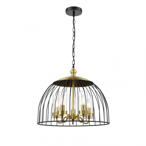 Подвесная люстра Vele Luce VL5062P05