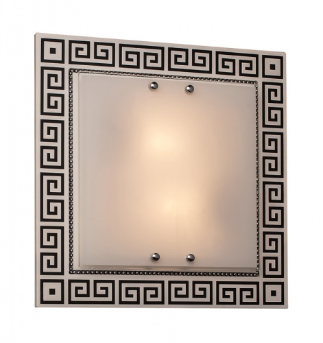 Бра Silver Light 822.40.3