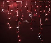 Светодиодная бахрома Rich LED RL-i3*0.9F-T/R