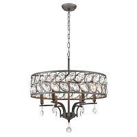 Подвесная люстра Vele Luce VL3216P06