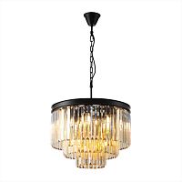 Подвесная люстра Citilux CL332132