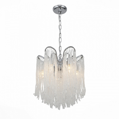 Подвесная люстра ST-Luce SL678.103.07