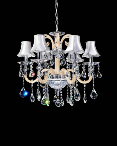 Подвесная люстра Lumina Deco LDP 66249-6 фото 3