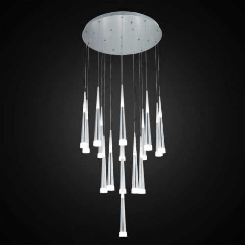 Подвесная люстра Citilux CL227160 фото 3