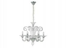 Подвесная люстра Donolux S110218/6clear