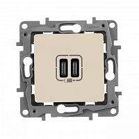 Розетка Legrand 672235