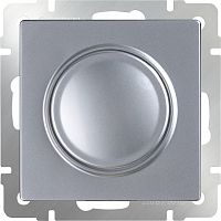 Диммер (серебряный) WL06-DM600 Werkel WL06-DM600 (серебряный)