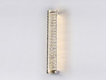 Бра Newport 8241/A chrome